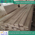 Strength Paulownia Finger Jointed Panel for Door